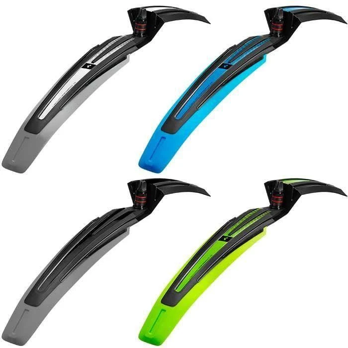 1. Aparatoare Spate CubeGuard Performance 29"