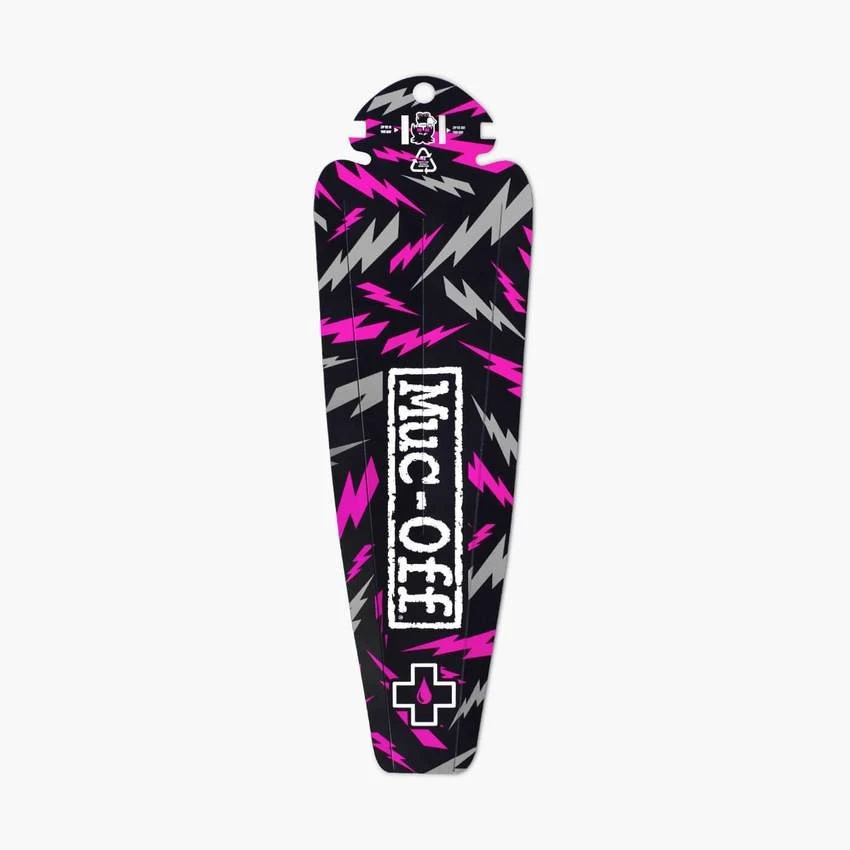 1. Aparatoare spate Muc-Off Ride Guard Bolt