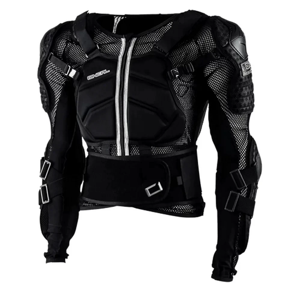 1. Armura O'NEAL Underdog Protector Jacket V.20 Black