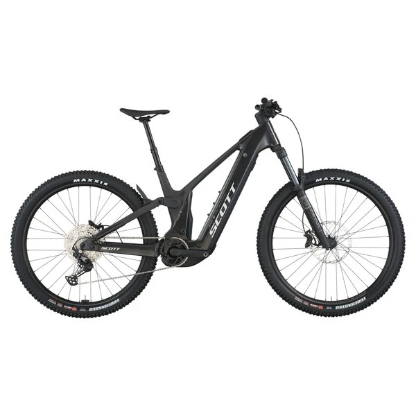 3. Bicicleta Electrica full suspention SCOTT Patron eRIDE 920