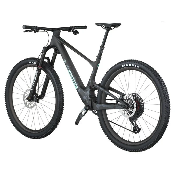 3. BICICLETA MTB FULL SUSPENTION SCOTT Spark 900 EVO model 2026
