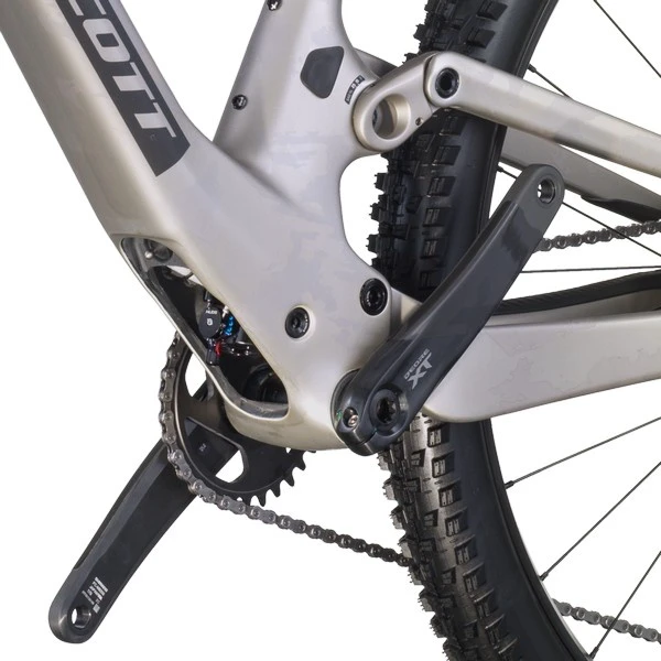 7. BICICLETA MTB FULL SUSPENTION SCOTT SPARK 910 model 2026