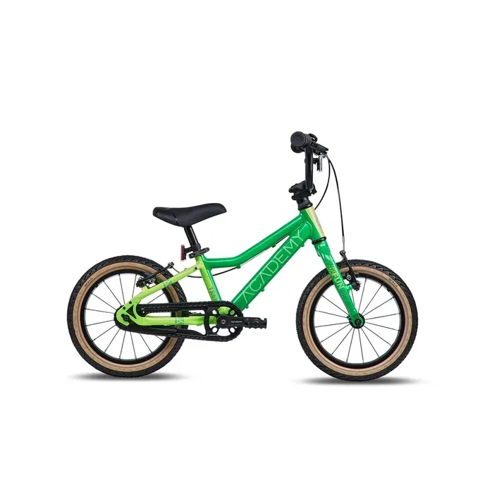 3. Bicicleta pentru copii Academy Grade 2 Edition FUNtasy - 14"