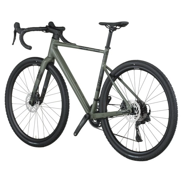 3. Bicicleta ROAD GRAVEL SCOTT Speedster Gravel 20