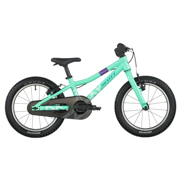 1. Bicicleta usoar pentru copii Contrail 160 model 2026