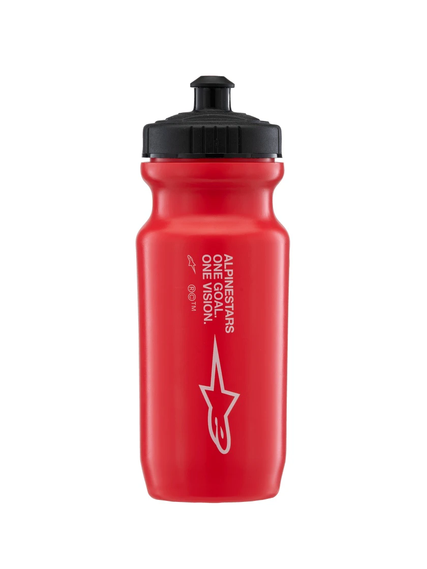 1. Bidon Alpinestars Ogov 650ml Red