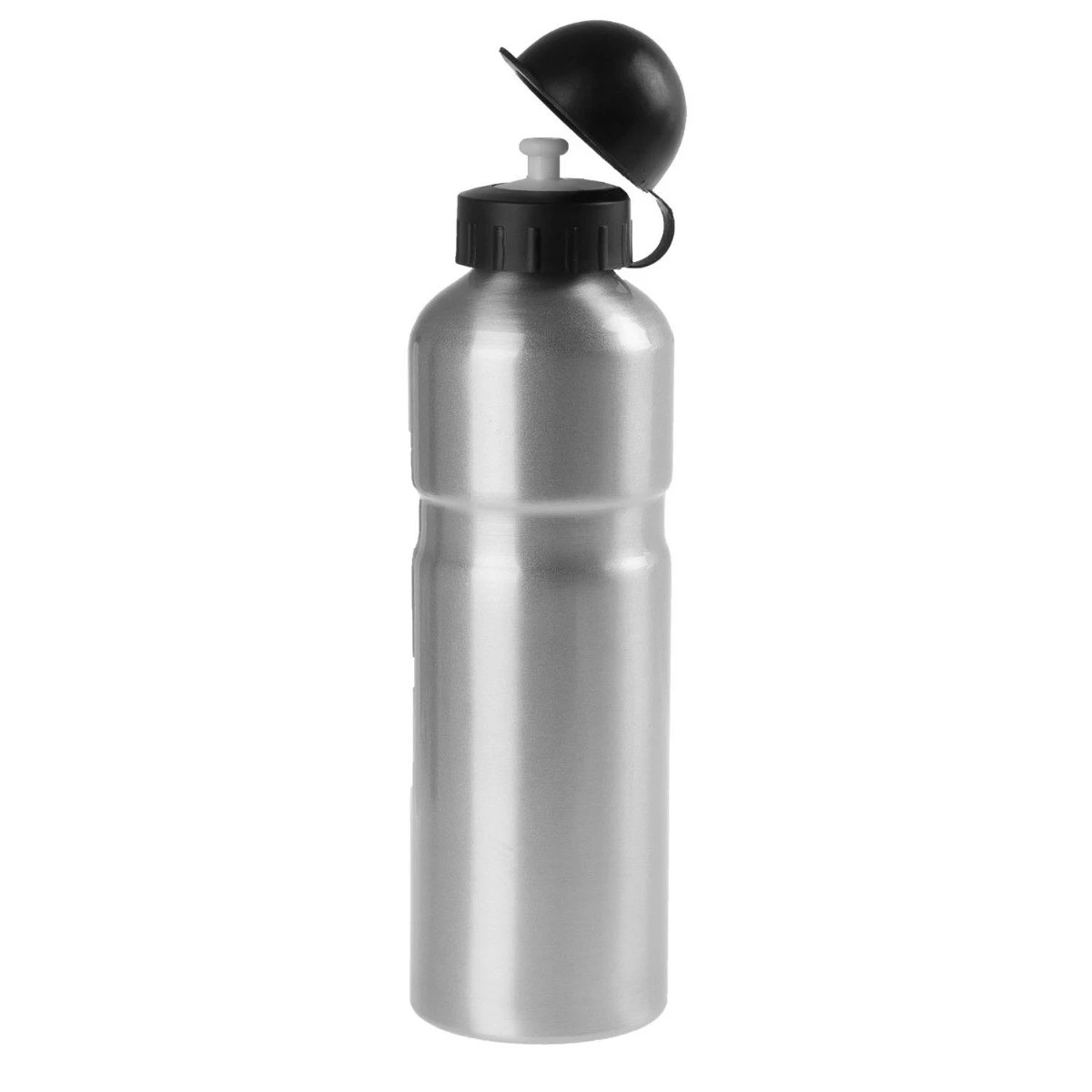 1. Bidon Aluminiu SXT ABO 750 -Silver