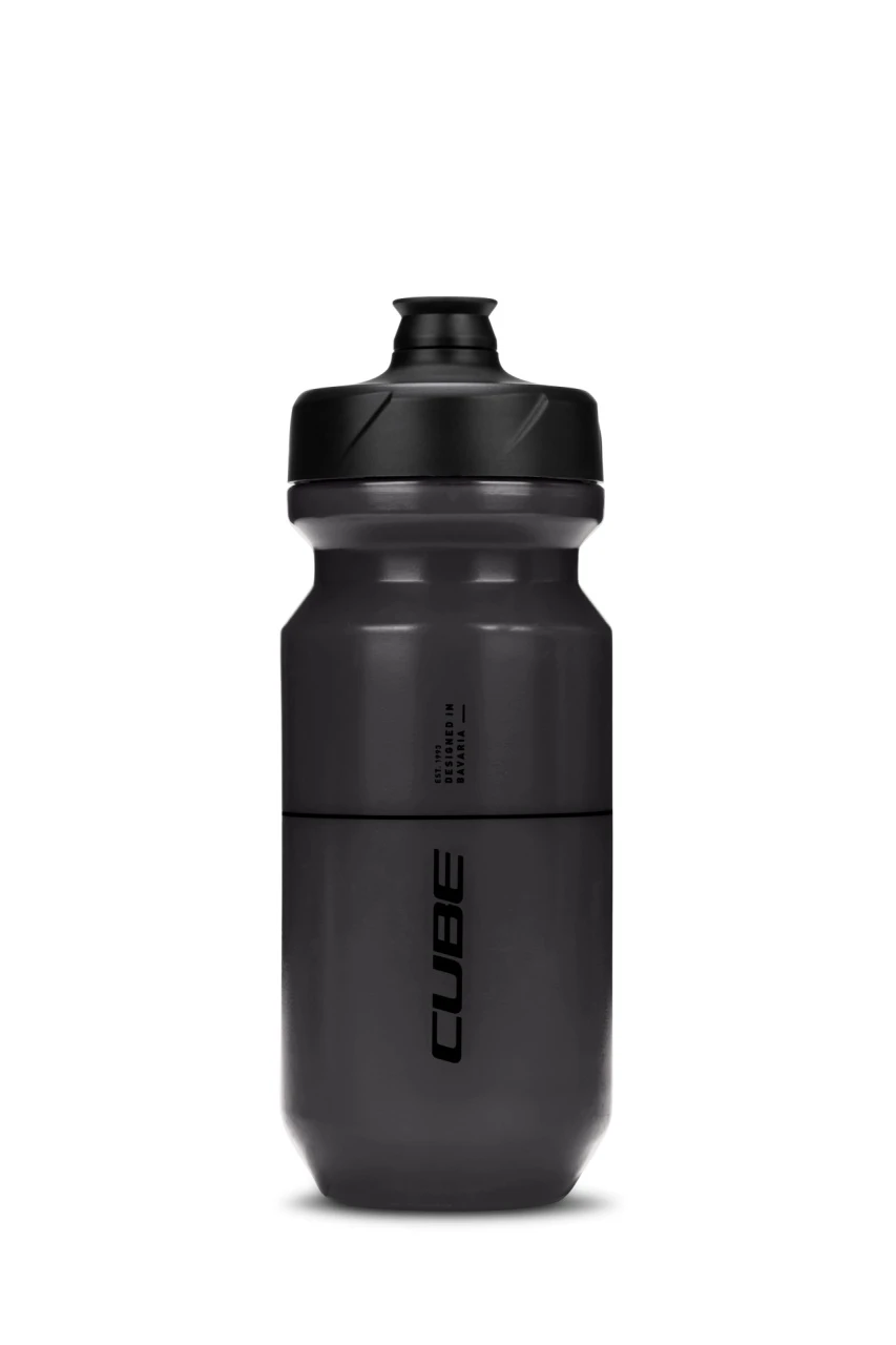 4. Bidon pentru bicicleta Cube Flow 500ml