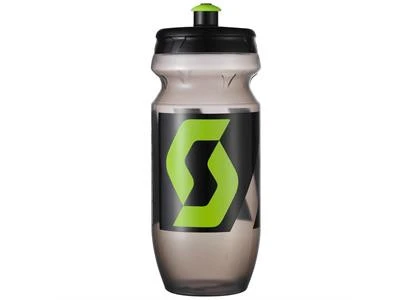 1. BIDON SCOTT ANTRACIT/NEON YELLOW 550ml
