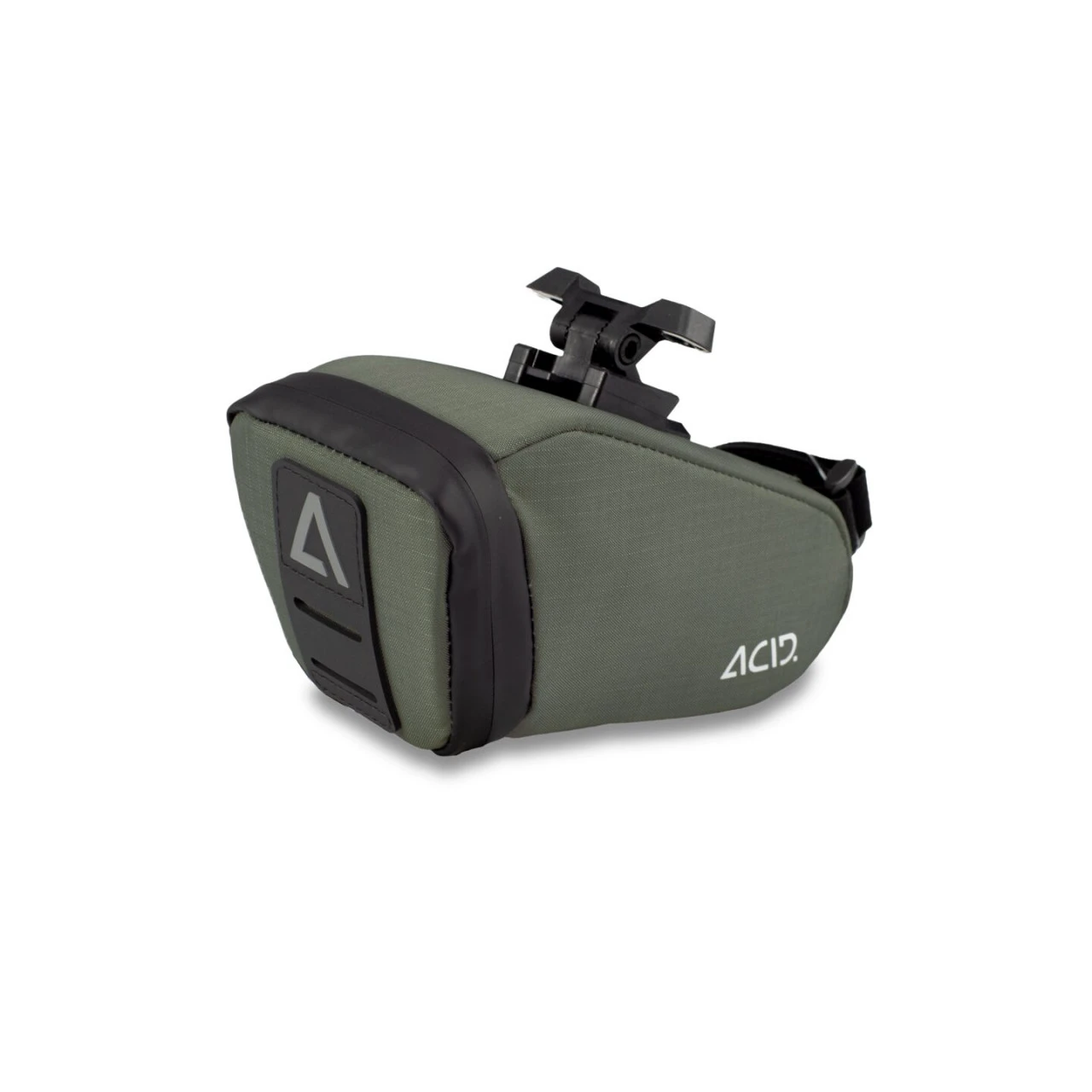 1. BORSETA ACID SADDLE BAG CLICK M Neagra