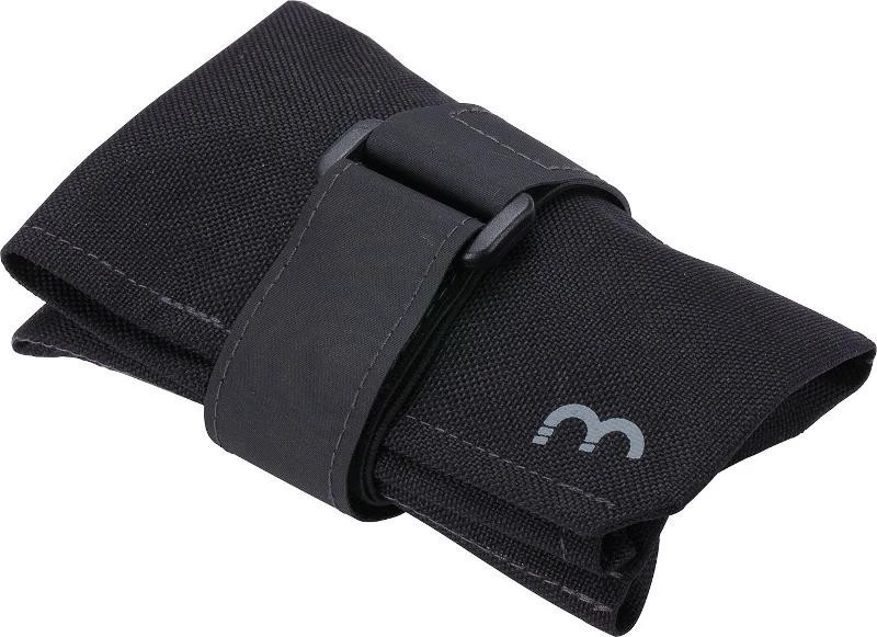 1. Borseta BBB BSB-45 RollPack neagra