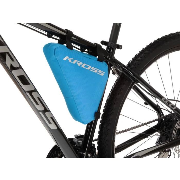 4. Borseta pentru cadru de bicicleta Kross Triangle