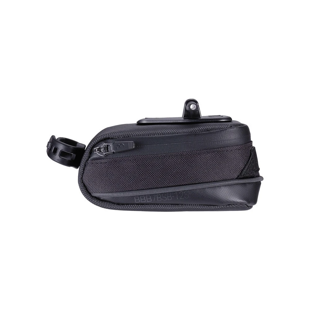 3. Borseta sa BBB BSB-12S StorePack negru reflectorizant S