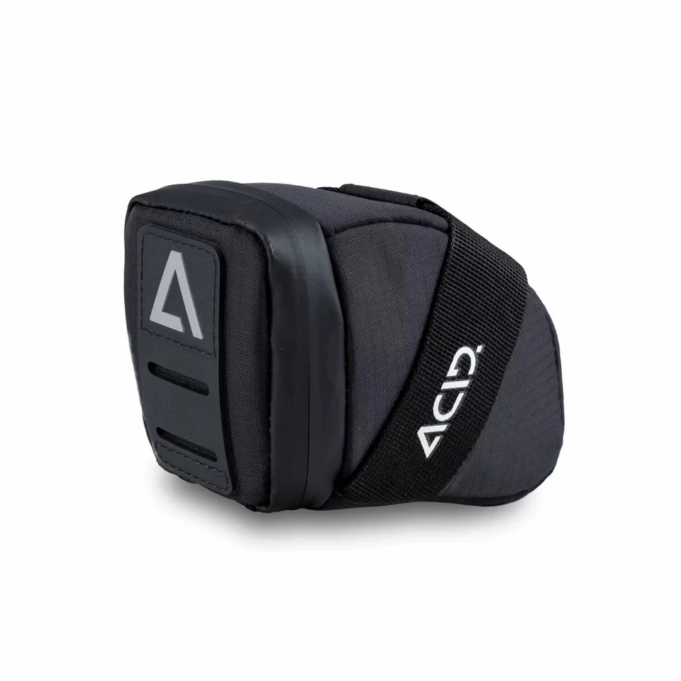 1. Borseta sa CUBE Acid PRO S Negru