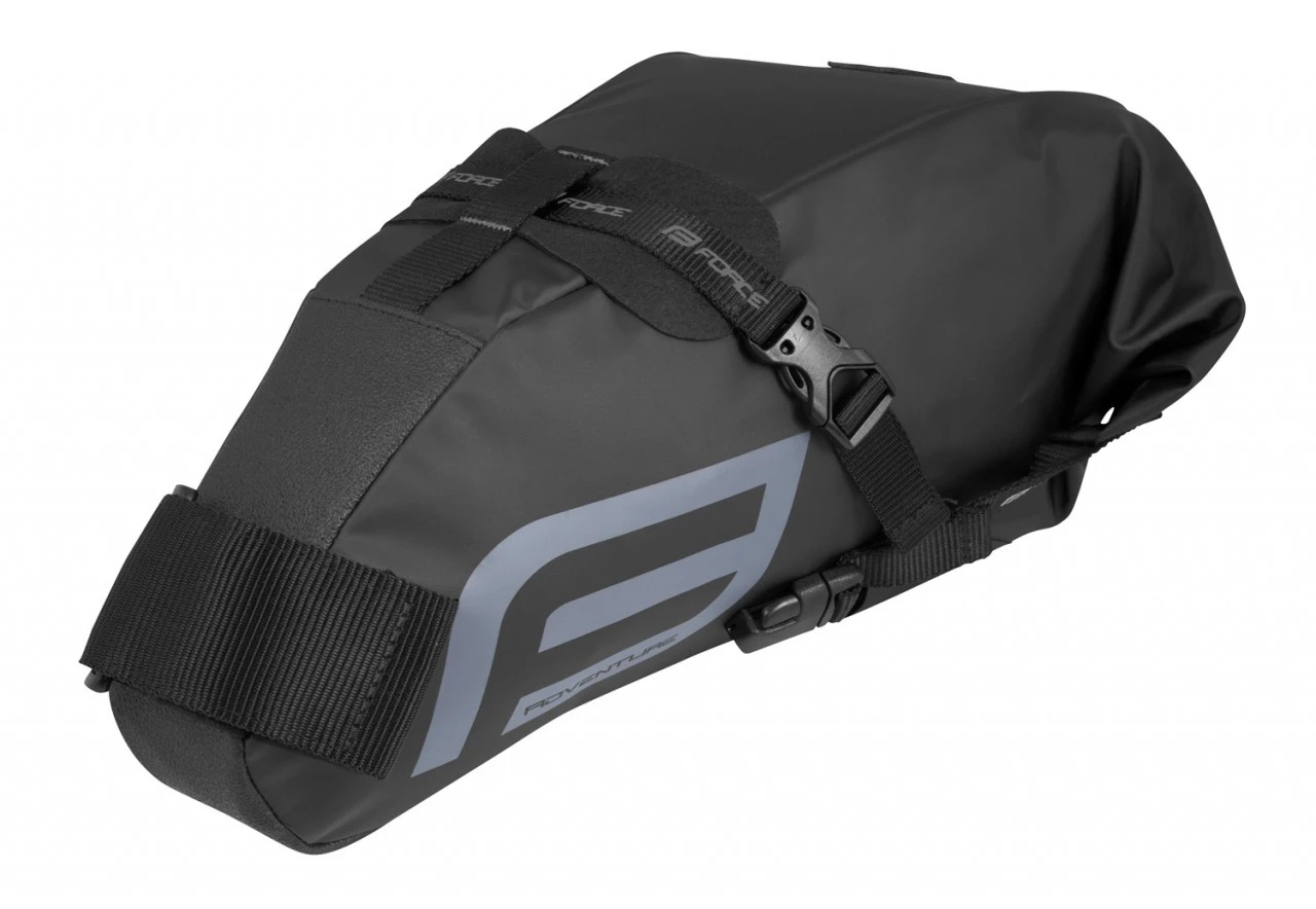 1. Borseta Sa Force Adventure neagra