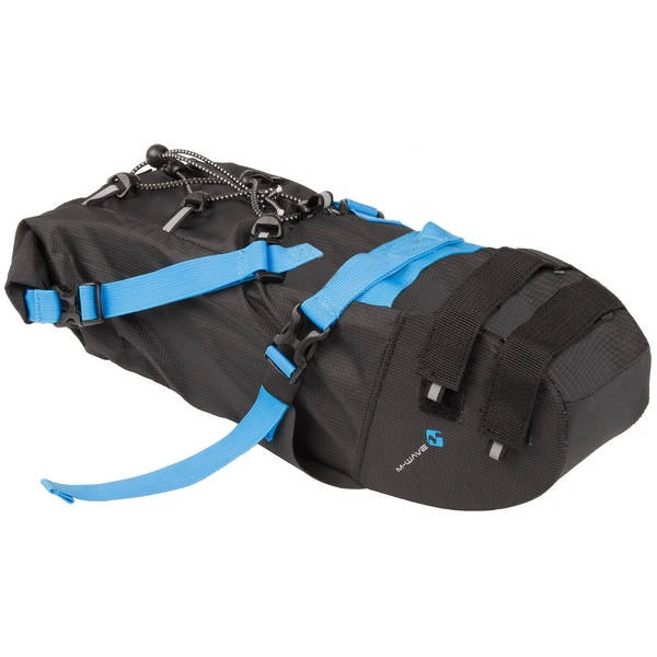 1. Borseta Sa M-WAVE "BP SADDLE"- M 5 Litri
