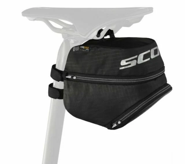 1. BORSETA SUB SA SCOTT HI LITE 1200 BLACK