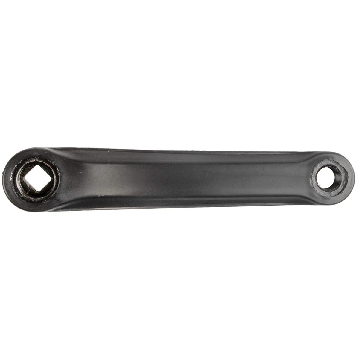 3. Brat Angrenaj SXT Metal/Plastic Stanga 170 mm, Negru
