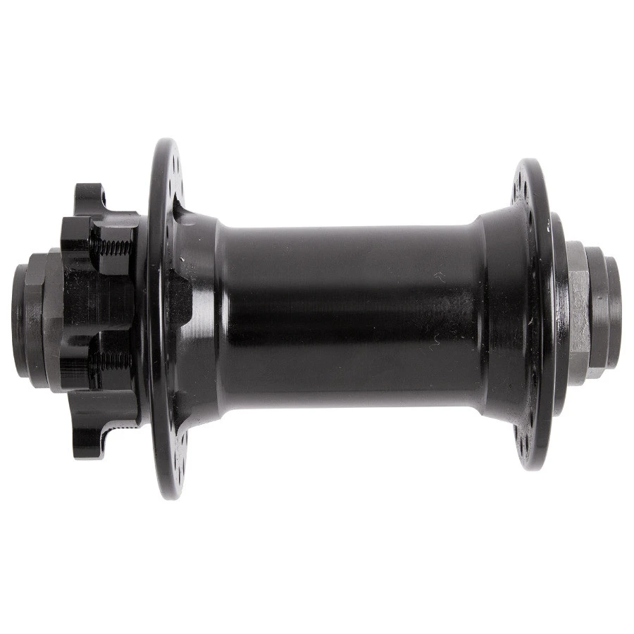 1. Butuc Aluminiu Fata SXT 32H - FD - D041-B15 BOOST 2 Rulmenti