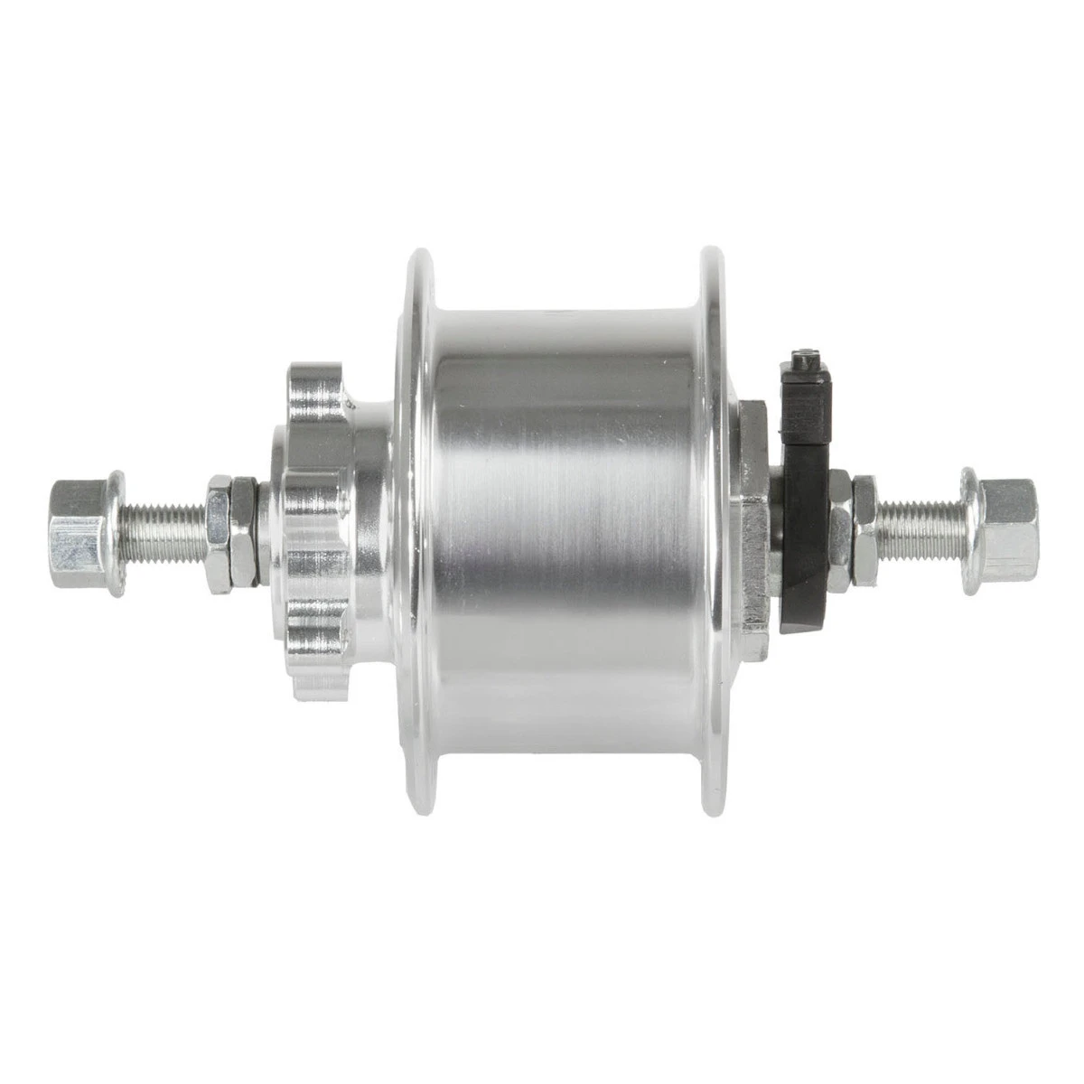 1. Butuc cu Dinam SXT 36H- FD OLD- 100 mm