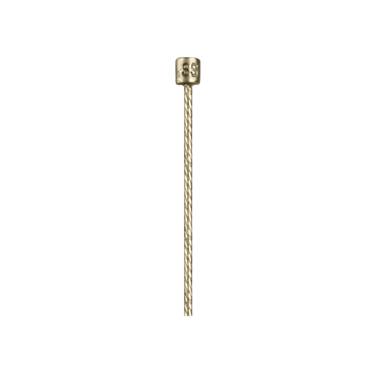 1. Cablu schimbator BBB BCB-1301 SpeedWire Polished 1.1x2350mm