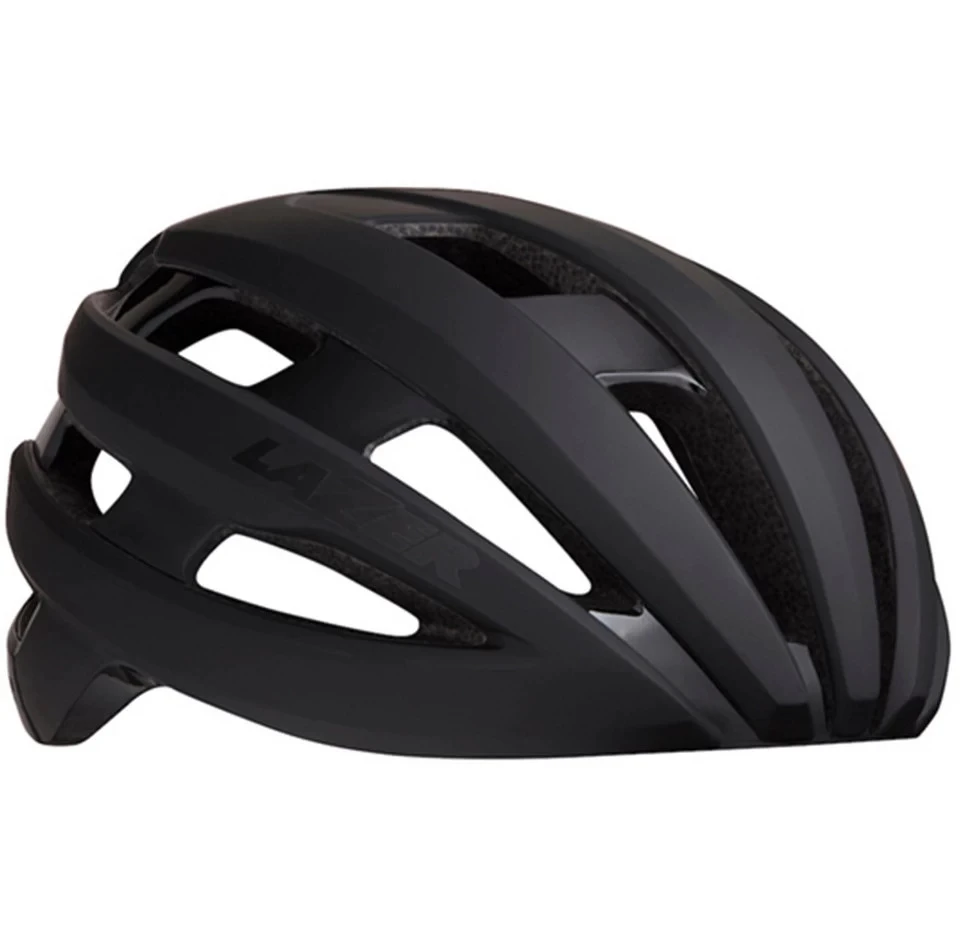 2. Casca Road LAZER Sphere Black