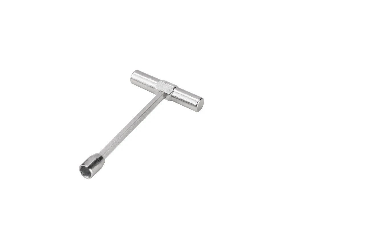 1. Cheie Spite T 6 mm Hex