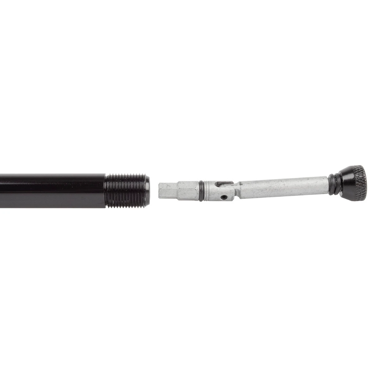 4. Cheie Thru Axle SXT 4 mm Hex