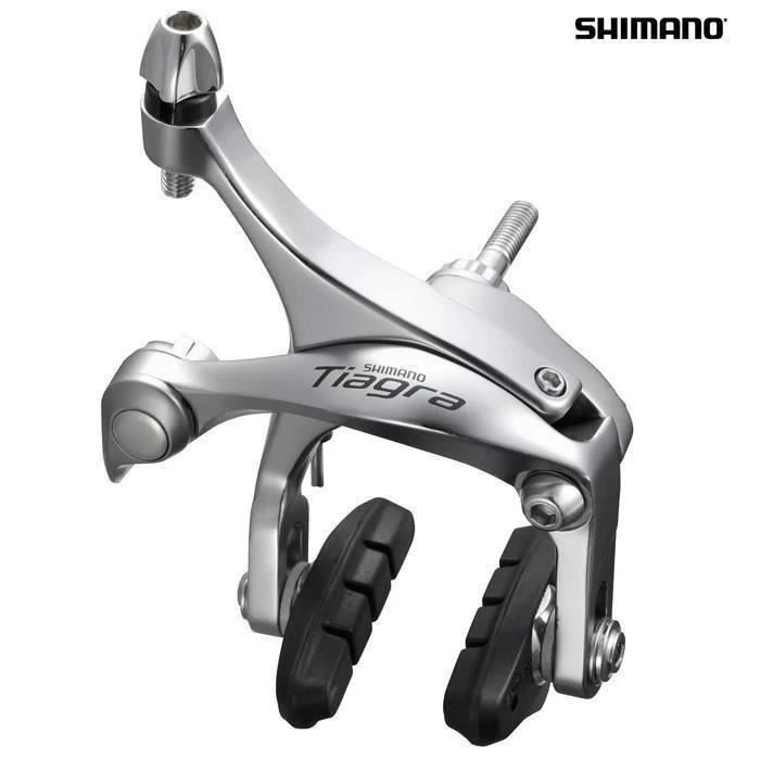1. Cleste Frana Spate Shimano Tiagra BR-4600