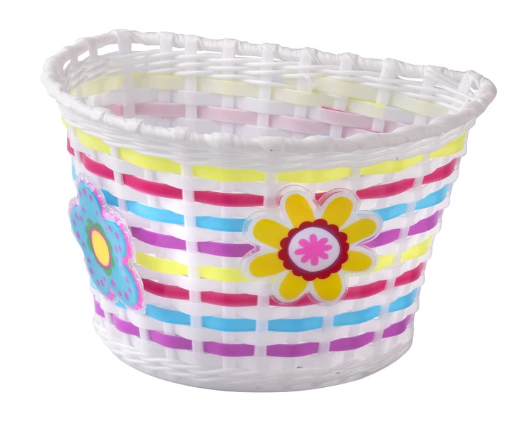 1. Cos Plastic EXTEND 12"-16" Alb/Multicolor-Stelute