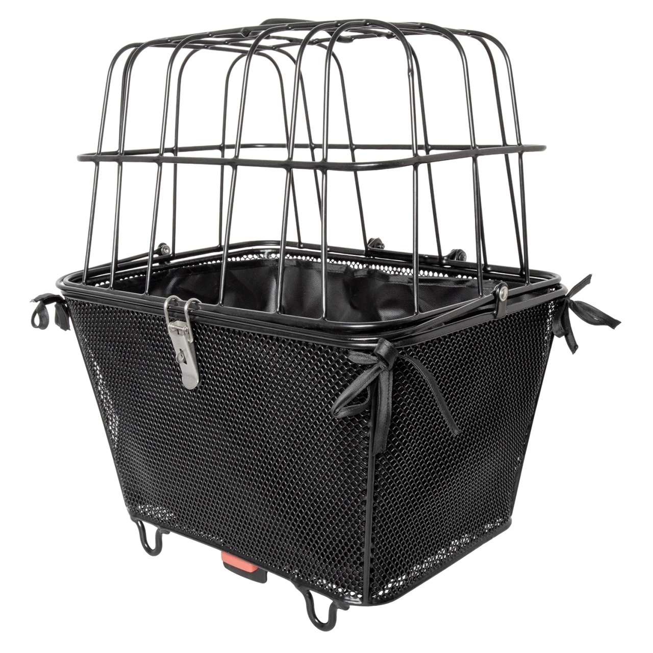 1. Cos Spate Transport Animale M-WAVE Transporter One-Snap Pet