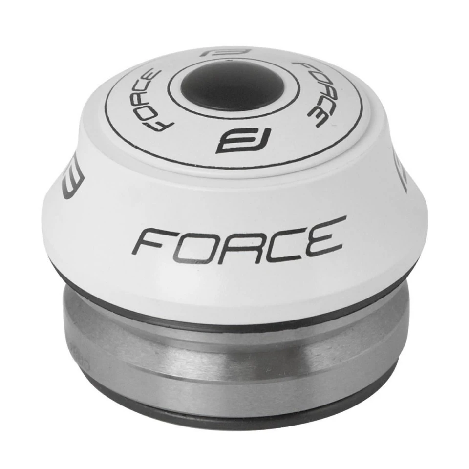 1. Cuvete Force ahead 1.1/8 integrata Al alba