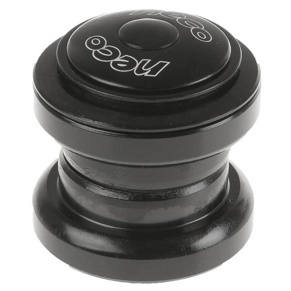 1. Cuveti Externi NECO 1.1/8" - Negru