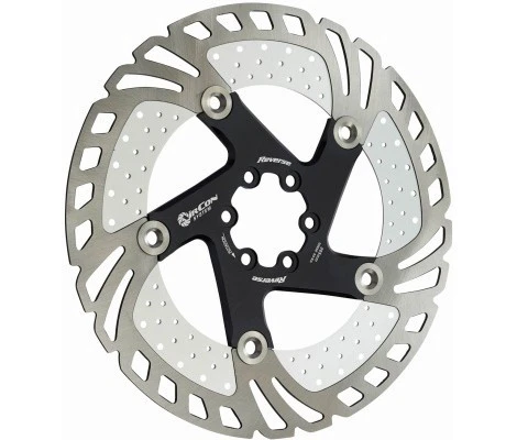 1. Disc frana Reverse AirCon 203mm negru