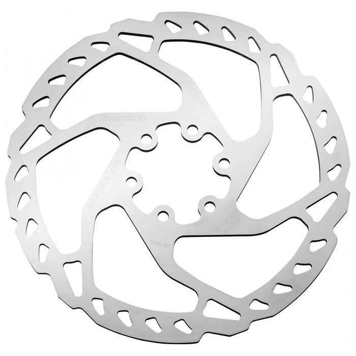 1. Disc Frana Shimano SM-RT-66 160mm IS
