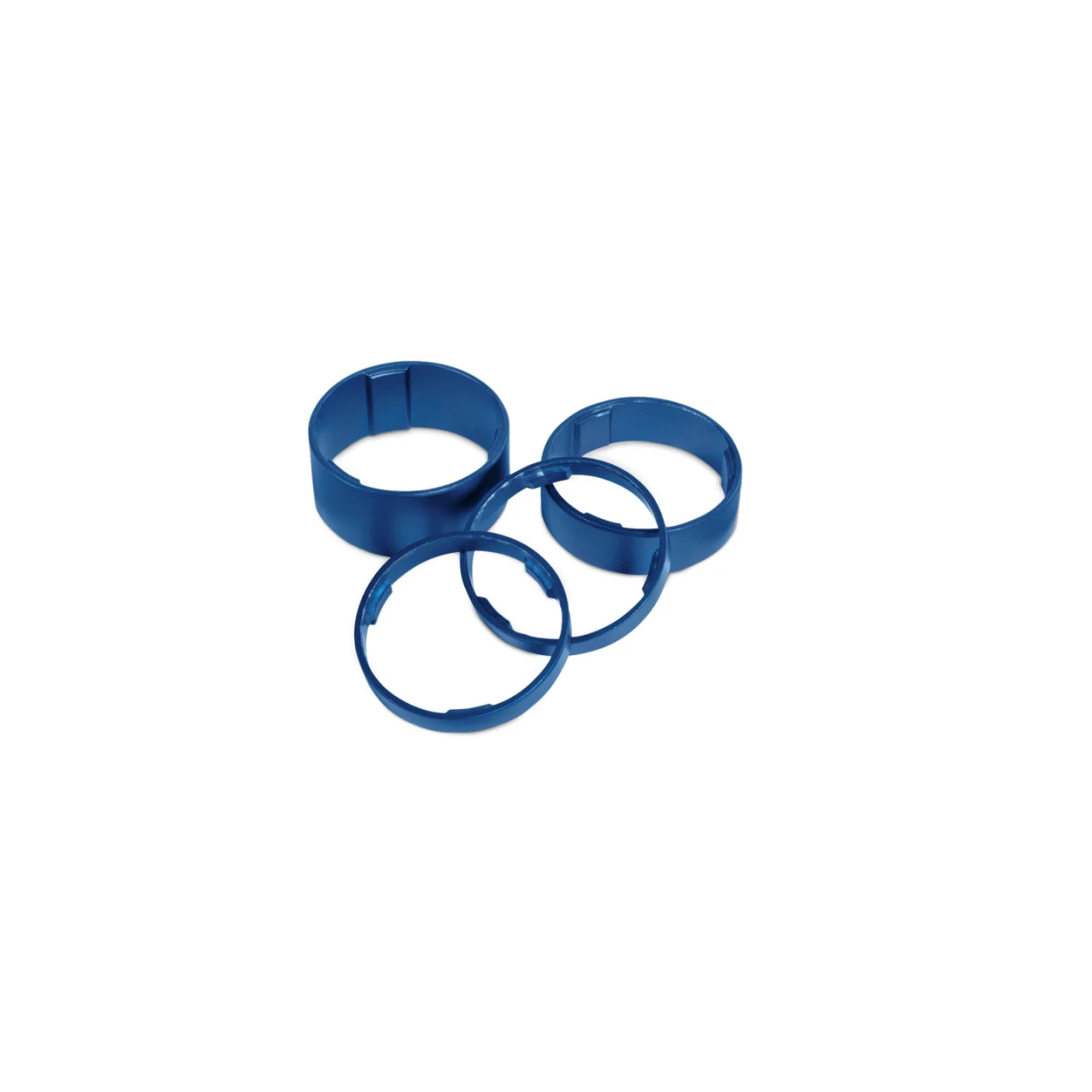 1. DISTANTIERI RFR SPACER SET ALBASTRU