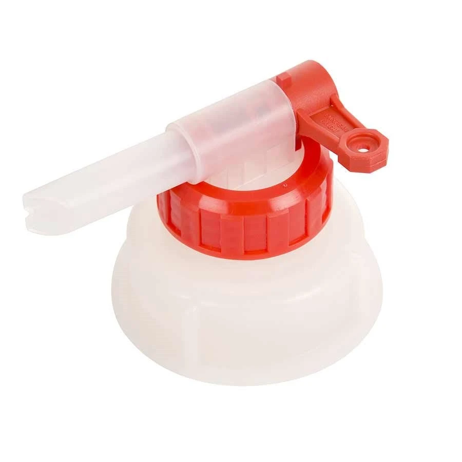 1. Doza Muc-Off Tap pentru bidon de 25L