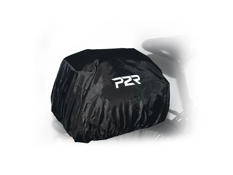 9. Geanta Portbagaj/Umar P2R STOWMAN EXP