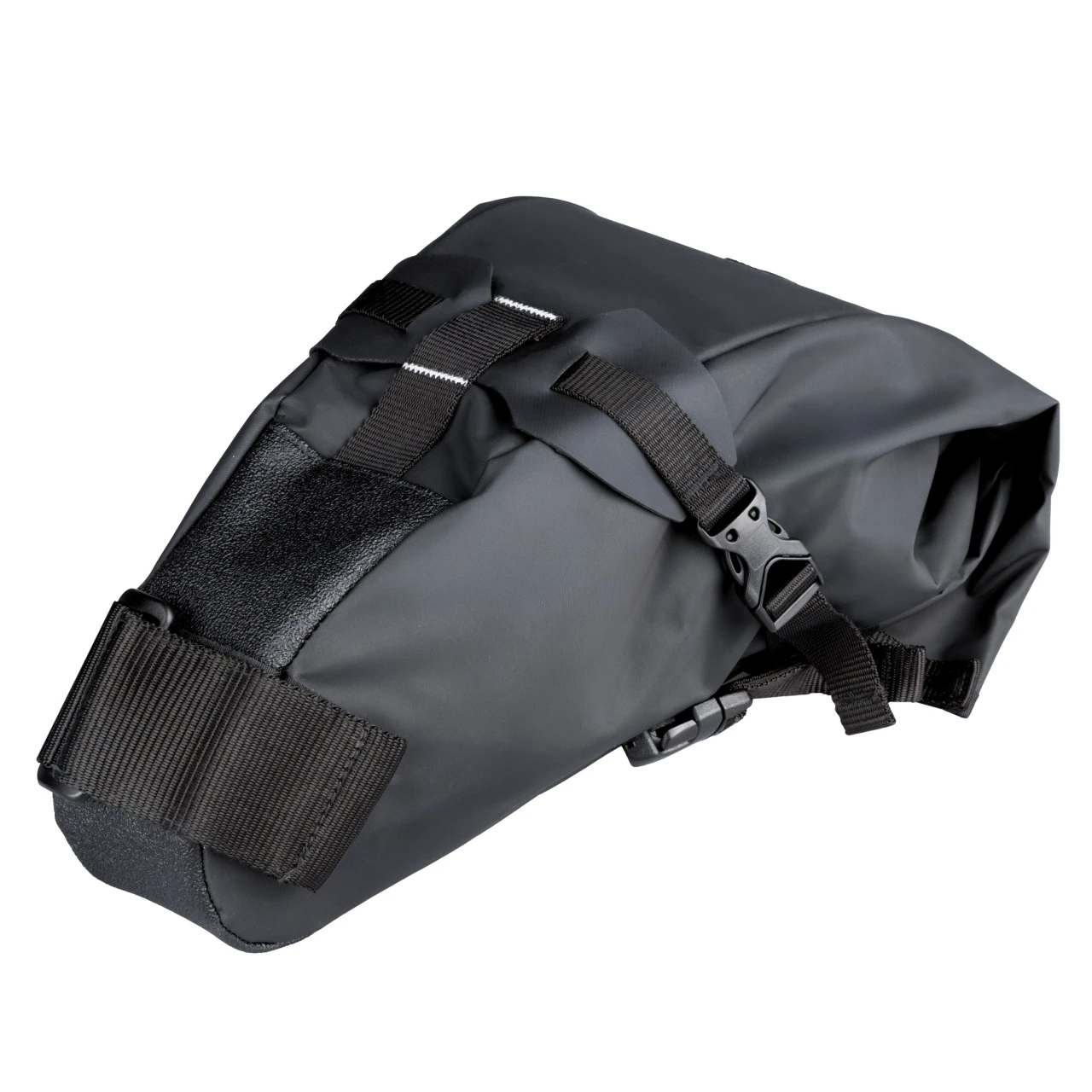2. Geanta sa Force ADVENTURE L, negru
