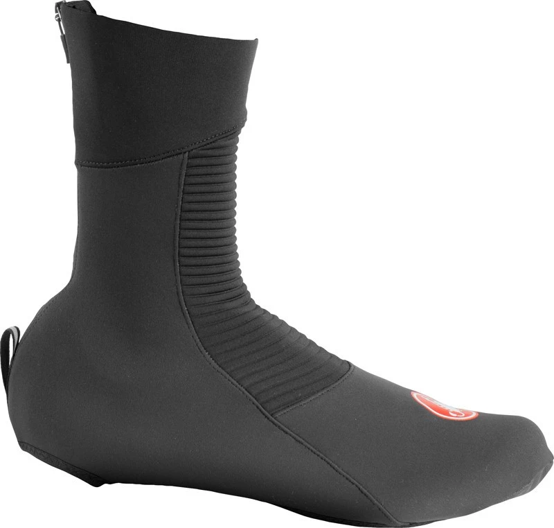 1. Huse pantofi Castelli Entrata Negru