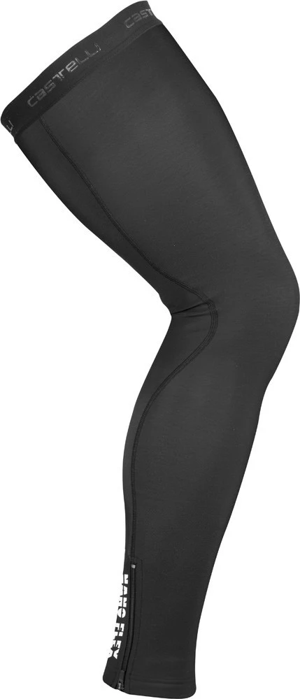 2. Incalzitoare picioare Castelli Nano Flex 3G, Negru