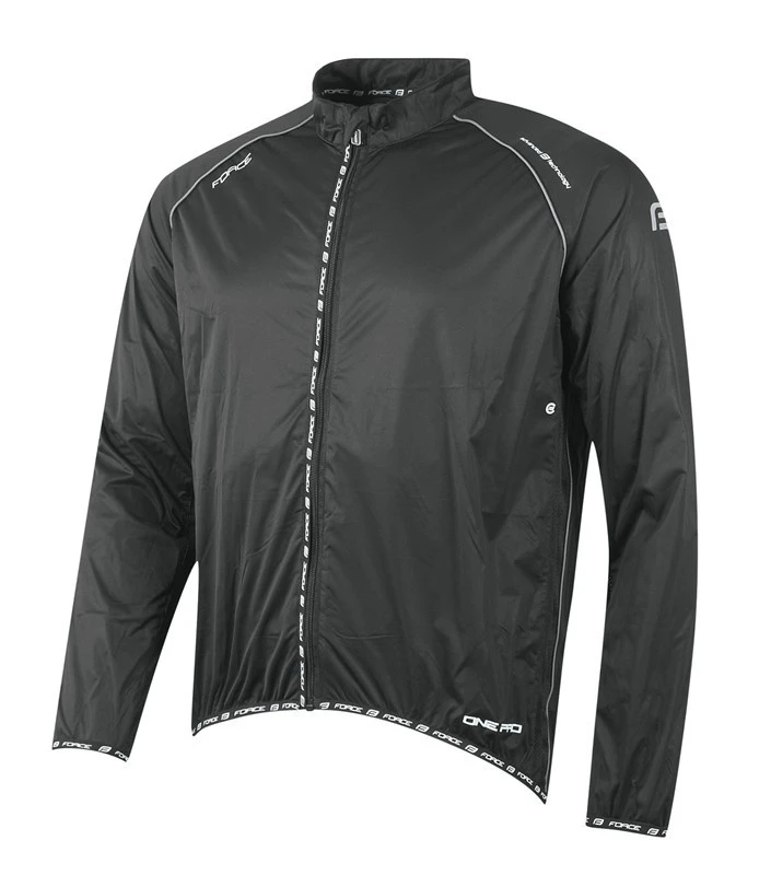 1. Jacheta Force One Pro neagra