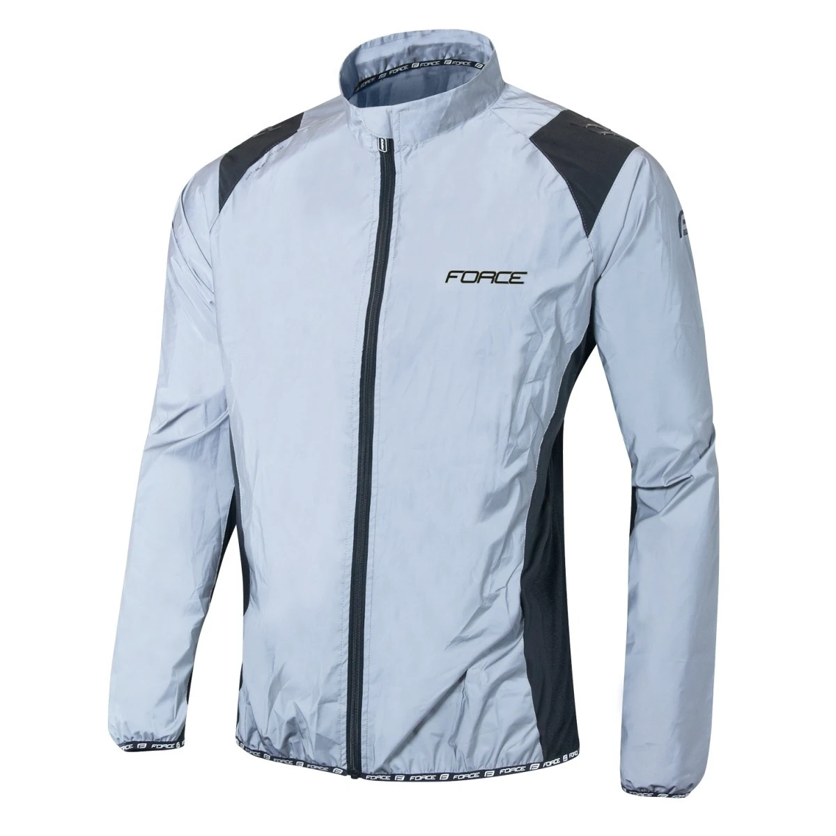 1. Jacheta Force reflectorizanta