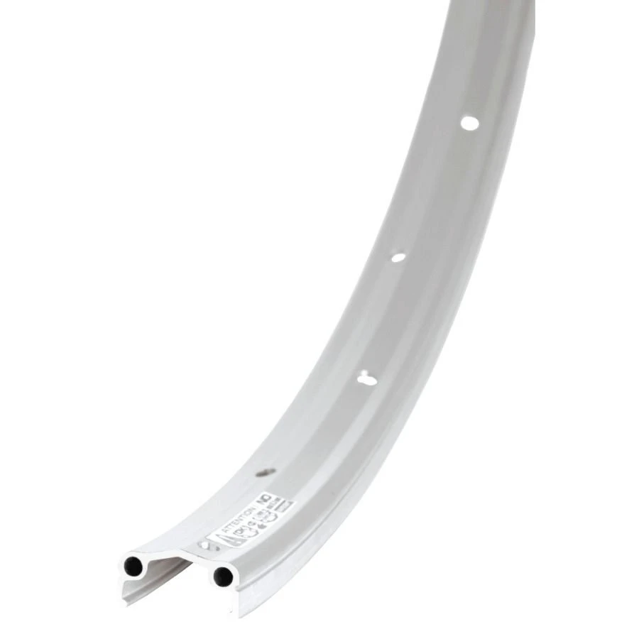 1. Janta Simpla MACH 1 MC20 26"- (559 x 21C) - 36H Silver