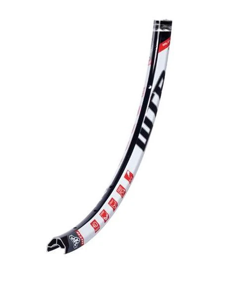1. Janta WTB Frequency i19 32H/622 tubeless