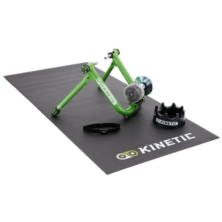1. Kinetic Road Machine Smart Power Pack T-2750 2019