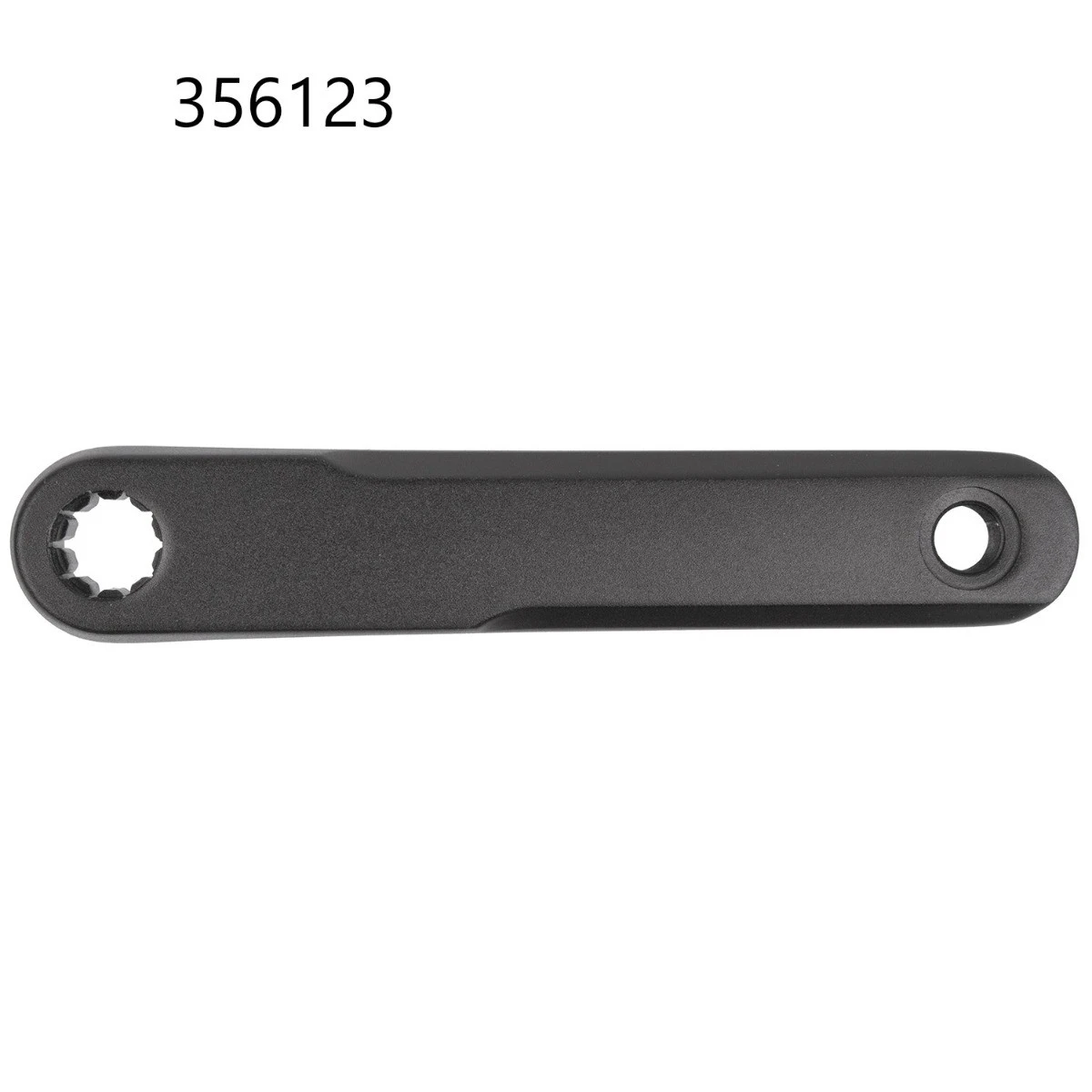 4. Kit E-Bike 27.5- 420 mm BROSE Gen2 MTB Hardtail S Mag 90 Nm