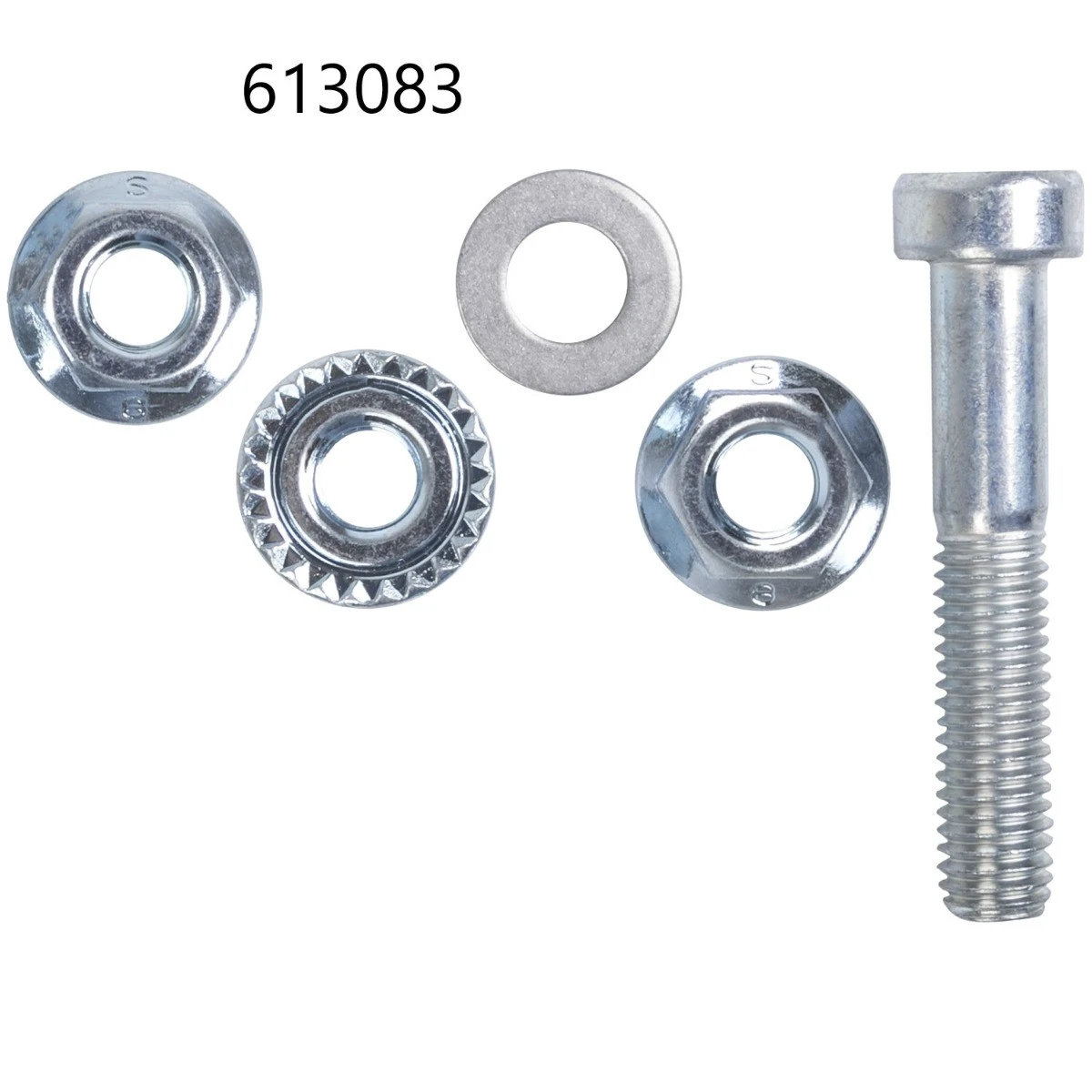 9. Kit E-Bike 27.5- 420 mm BROSE Gen2 MTB Hardtail S Mag 90 Nm