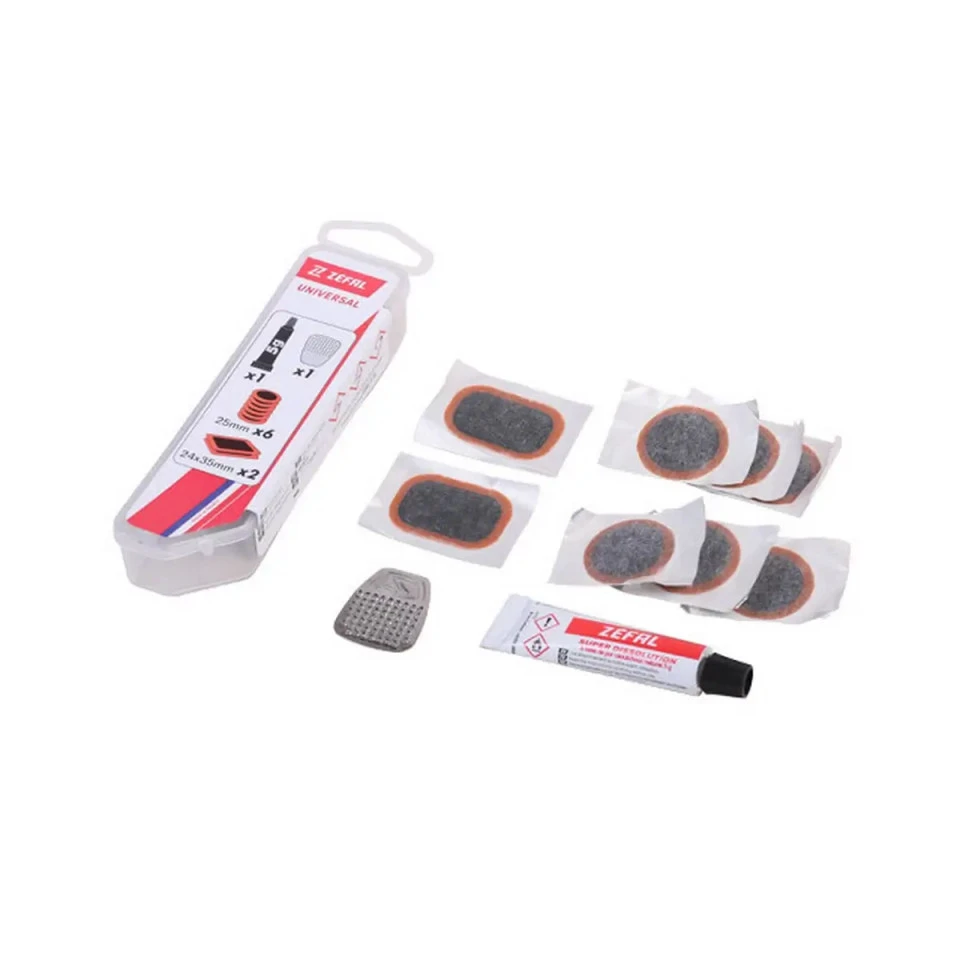 1. Kit reparatii ZEFAL Universal