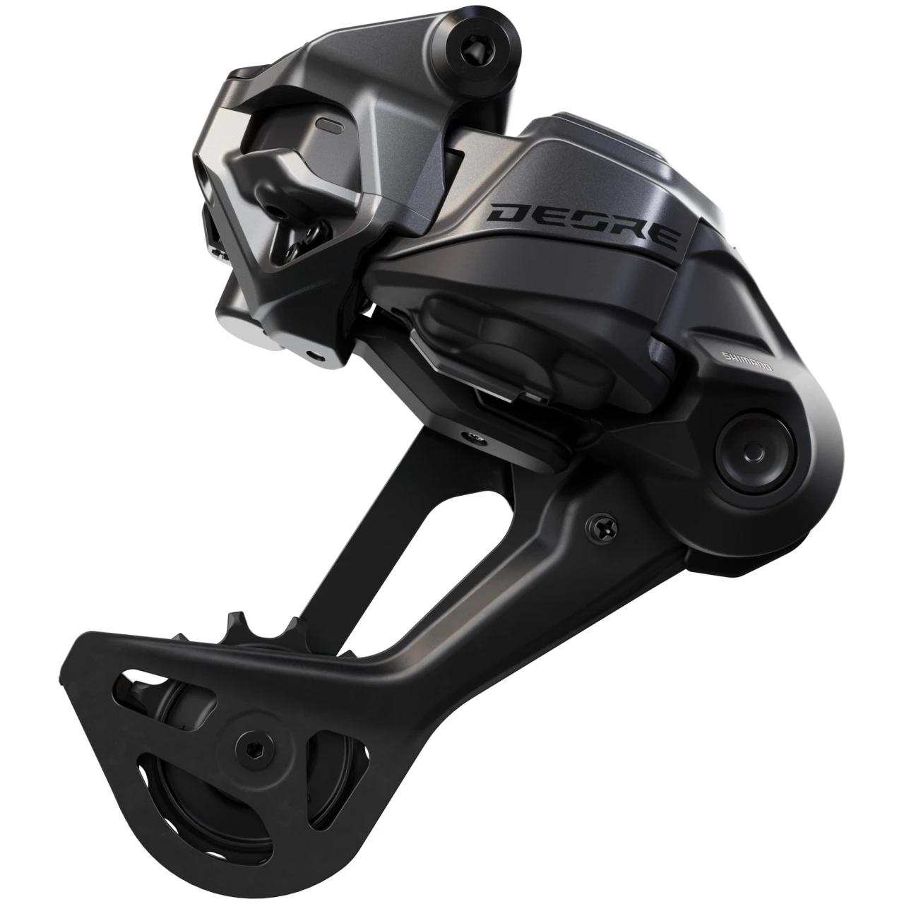 2. KIT Shimano DEORE M6250 Upgrade Kit - Di2 | 1x12-viteze - include RD-M6250-SGS / SW-M6250